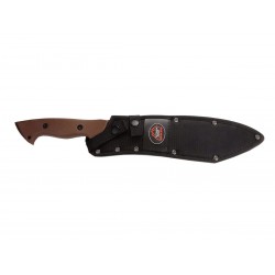 Saberback Bowie Outdoor EDGE, Bowie Knife