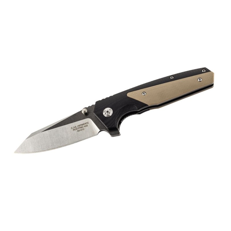 Herbertz FOLDING 591012 knife