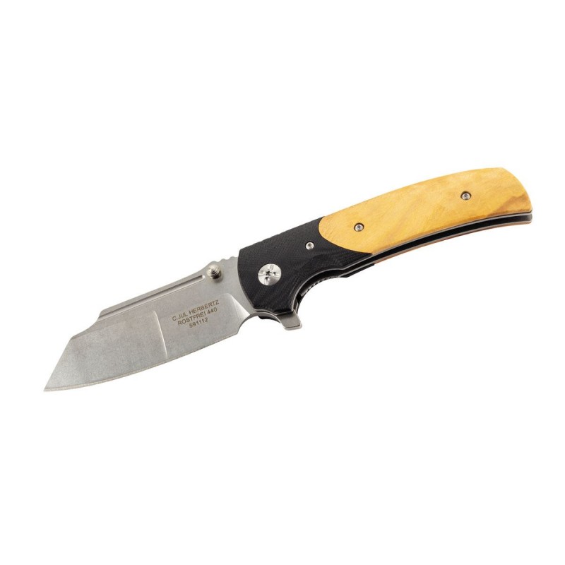 Herbertz FOLDING 591112 knife