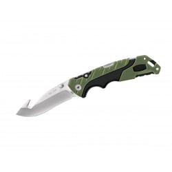 Buck knife, model Folding pursuit large Guthgook 0660GRS