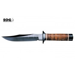 SOG Bowie II S1T, coltello militare
