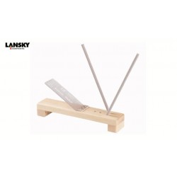 Lansky professional 2-stage crock stick 201306
