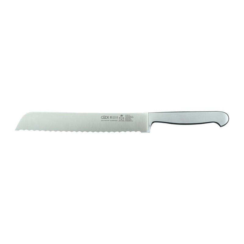 Gude Kappa bread knife cm. 21