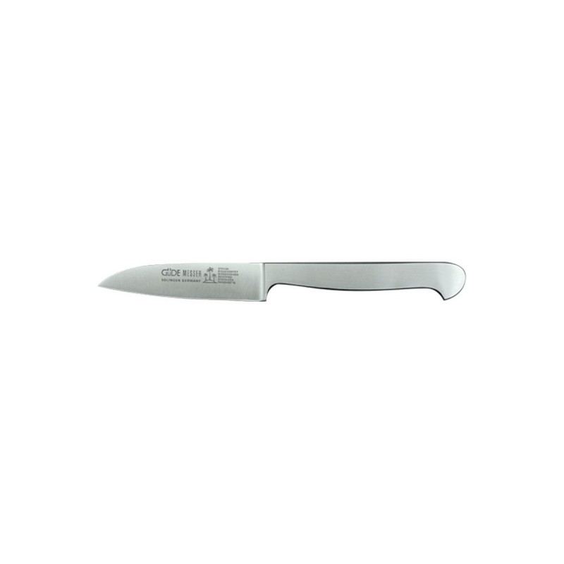 Gude Kappa - couteau à légumes cm. 9