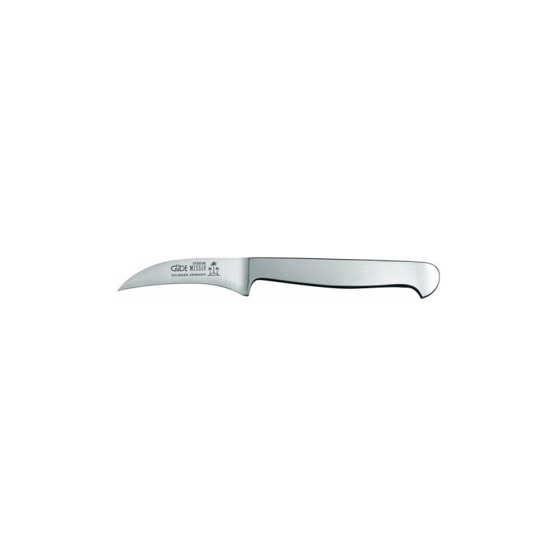 Gude Kappa - couteau à artichaut courbé cm. 6