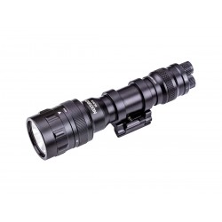 Nextorch Tactical set Wl50 ir dual-light led (860 Lm White - Infrared)