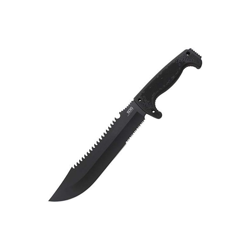 Sog Fusion Jungle Primitive F03T