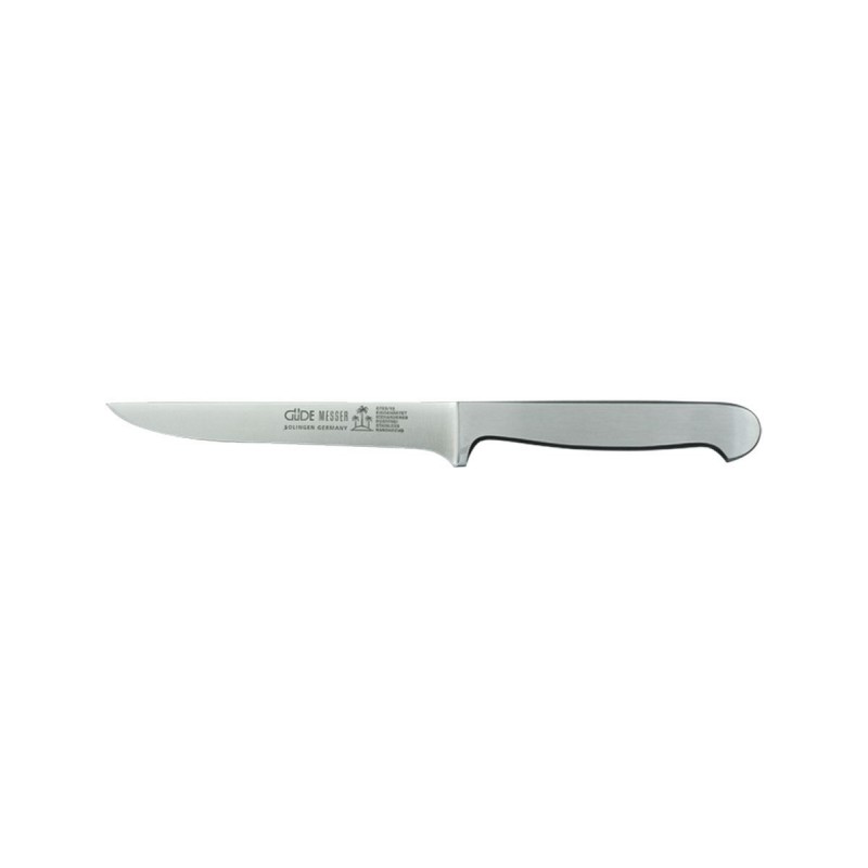 Gude Kappa - couteau à désosser cm. 13
