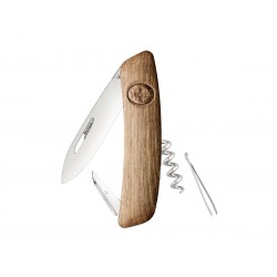 Schweizer Messer, Swiza D01 Wood Walnut
