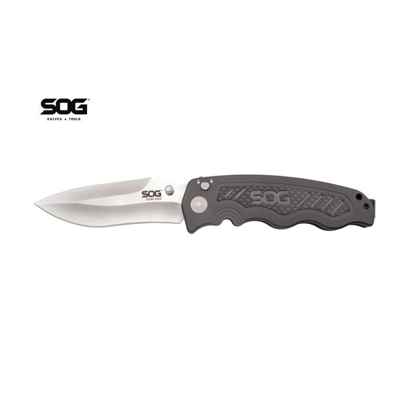 SOG Zoom Carbon fiber insert ZM1018-BX