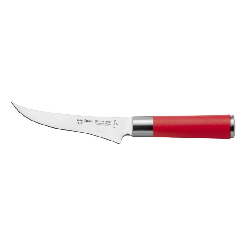 Dick Red Spirit, Boning knife 15 cm.