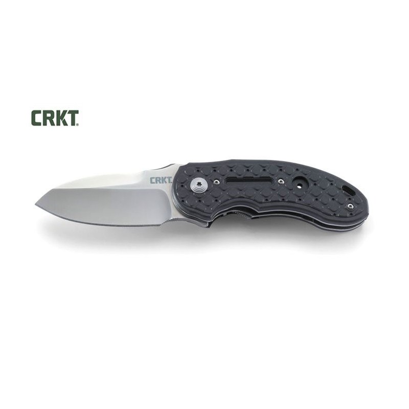 NO TIME OFF Design Ikoma – CRKT KNIVES