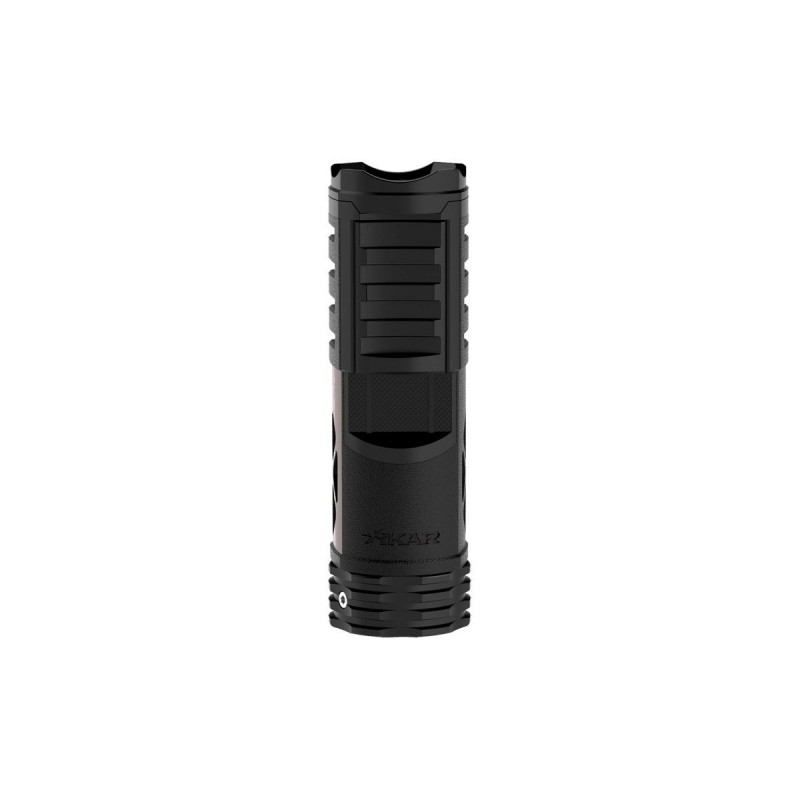 Cigar lighter Xikar 1 Single Black