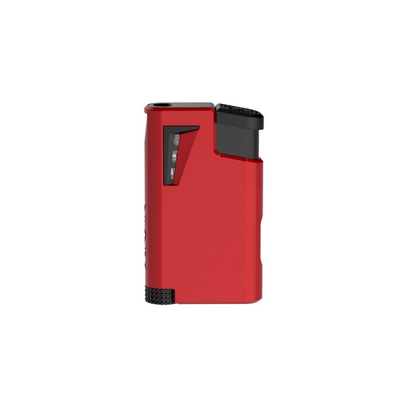 Cigar lighter XK1 By Xikar Single Jet Red