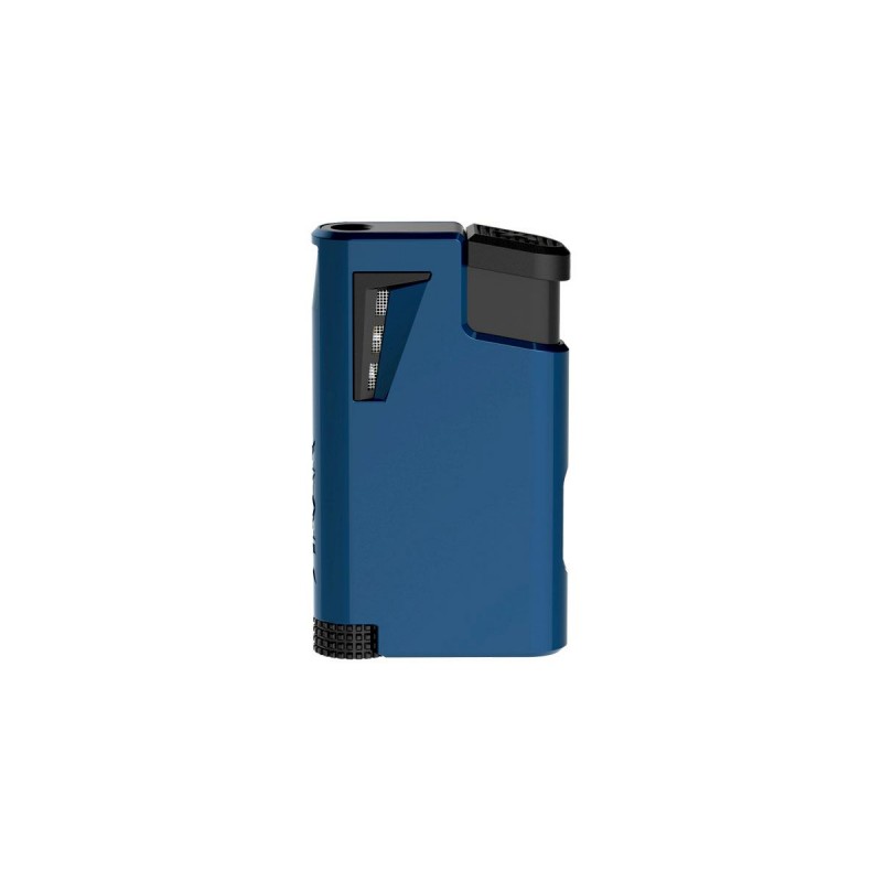 Cigar lighter XK1 By Xikar Single Jet Blue