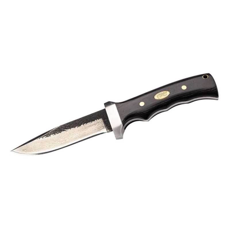 Herbertz Fixed Blade 593413 Damascus