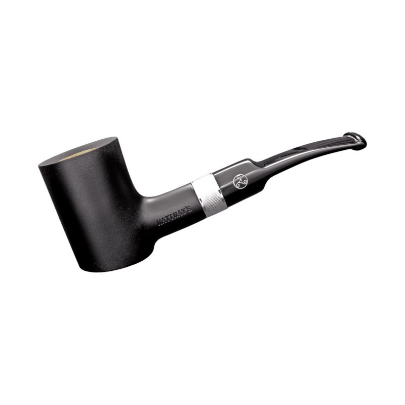 Rattray's black sheep 110 pipe