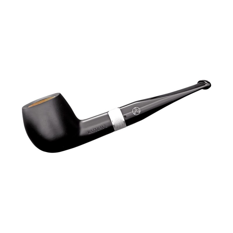 Rattray's black sheep 108 pipe