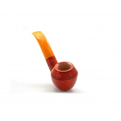 Rattray's The Angel's Share 105 pipe