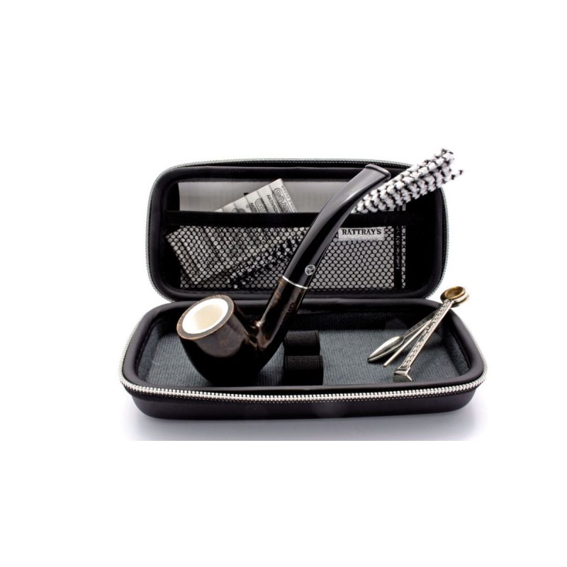 Rattray's Starter Kit Joy BR 8M pipe