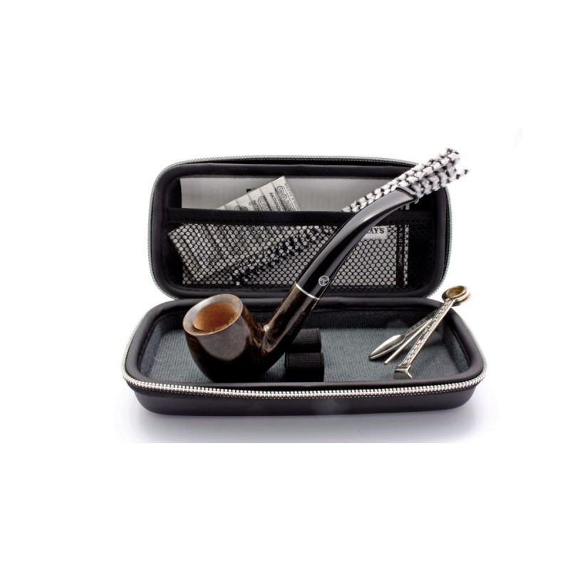 Rattray's Starter Kit Joy BR 8 pipe