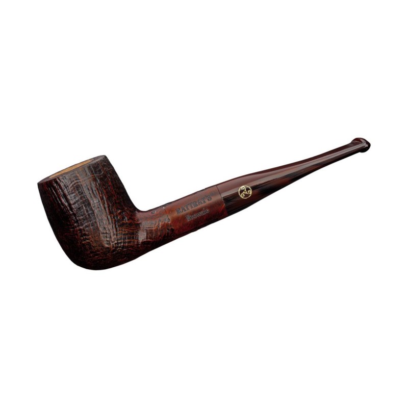 Rattray's brownie 113 pipe