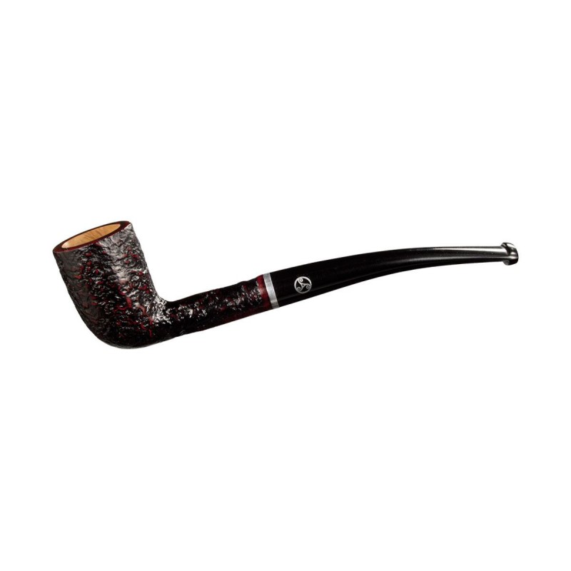 Rattray's Blower's Daughter SB 49 pipe