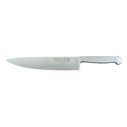 Nóż szefa kuchni Gude Kappa o średnicy 21 cm