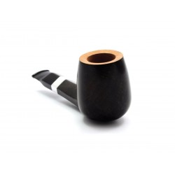 Rattray's Watchtower Aluminum Band GR pipe