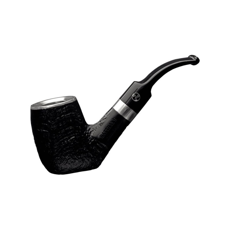 Rattray's Dark Reign SB125 pipe