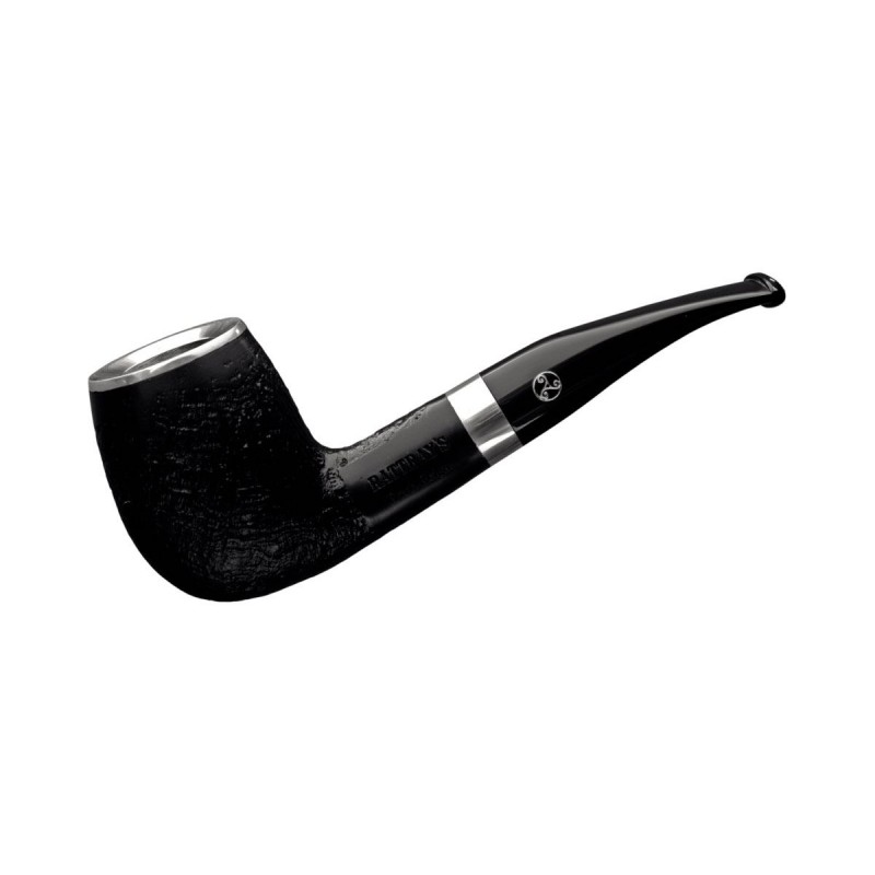 Rattray's Dark Reign SB 122 pipe