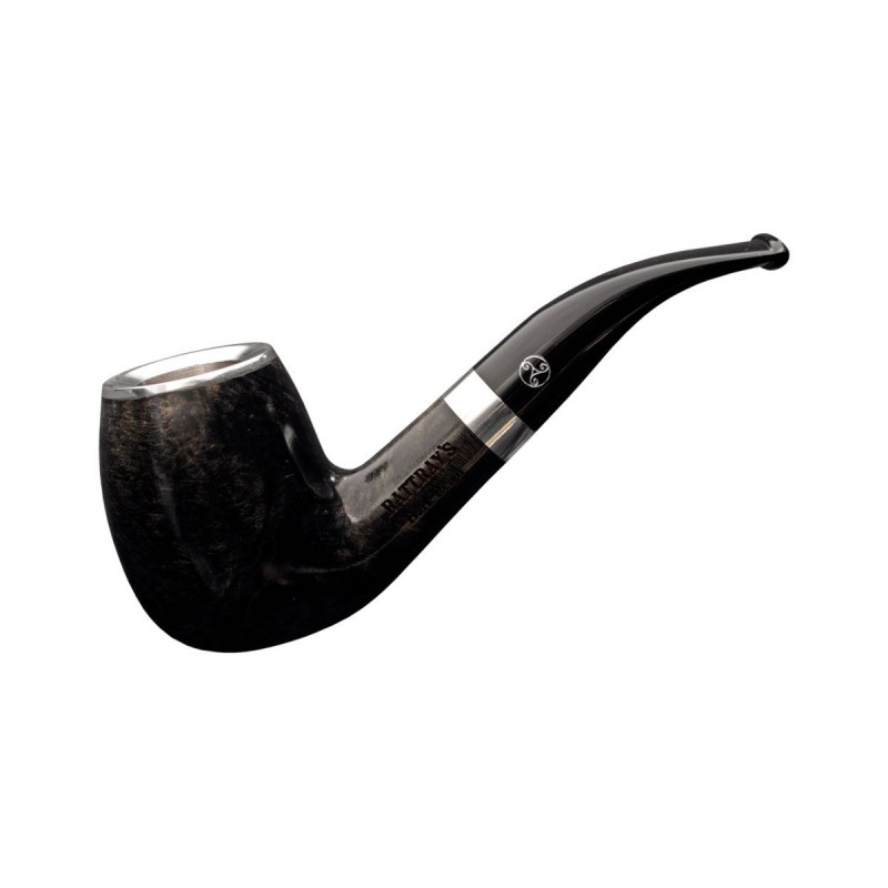 Rattray's Dark Reign GR 124 pipe