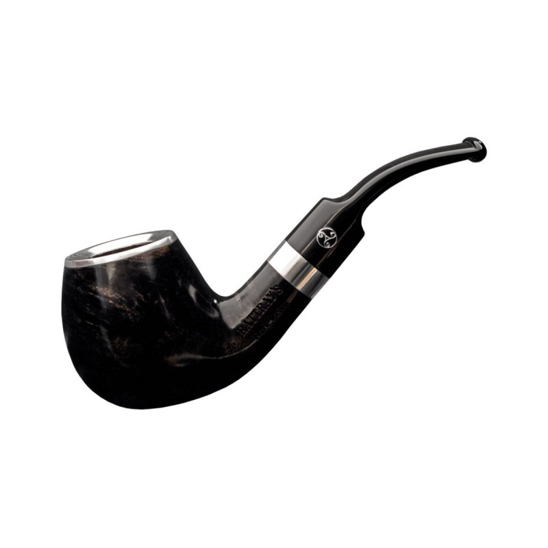 Rattray's Dark Reign GR 123 pipe