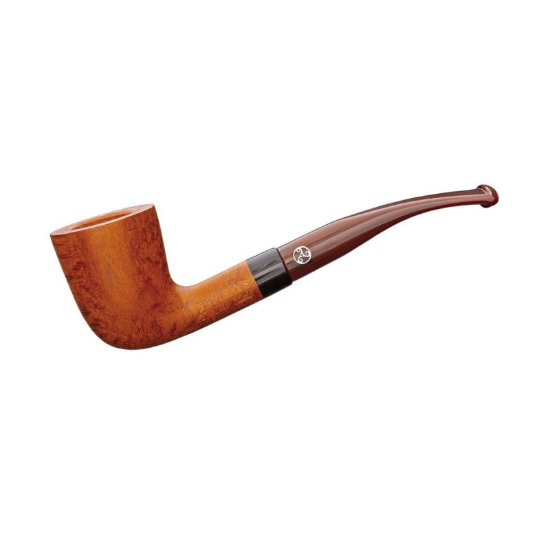 Rattray's The Fair Maid LI 135 pipe