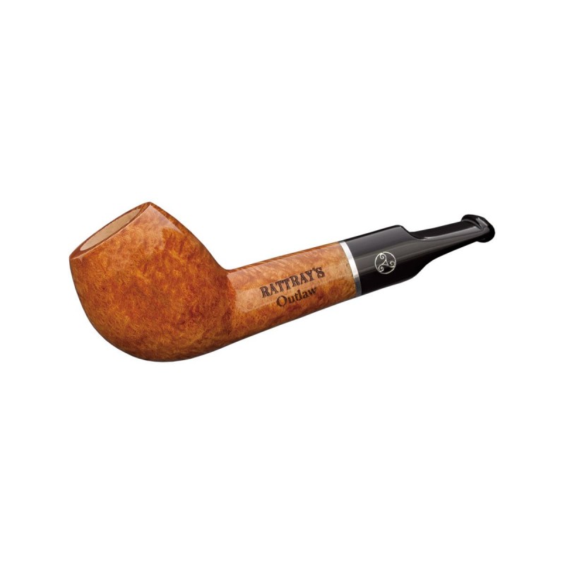 Pipa Rattray's Outlaw LI 141