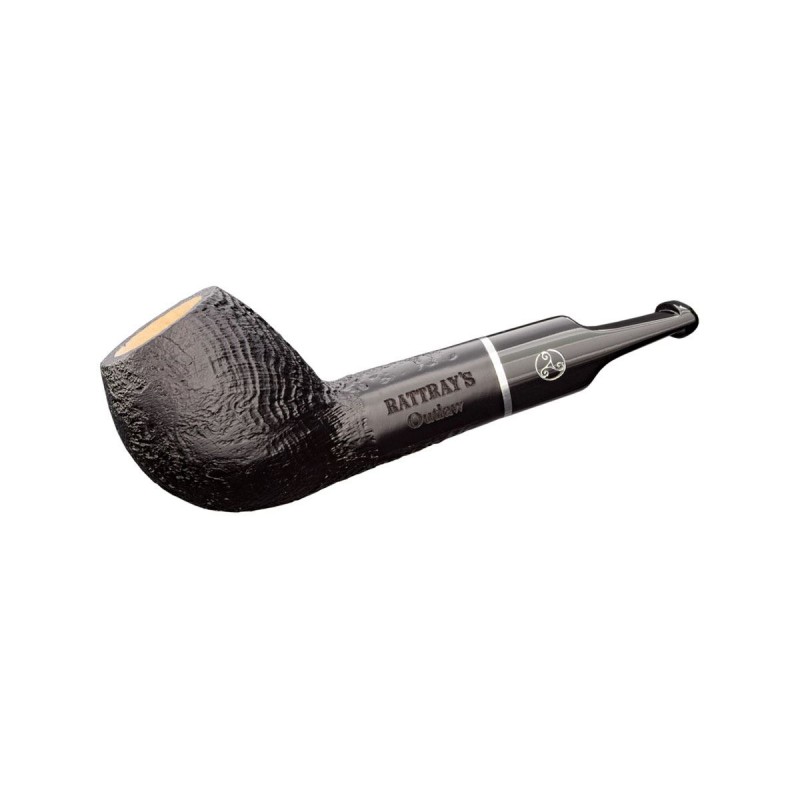 Rattray's Outlaw SB 141 pipe