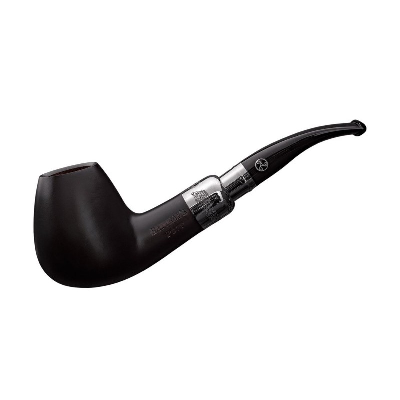 Pipa Rattray's Poty (pipe of the year 2019) BK 19