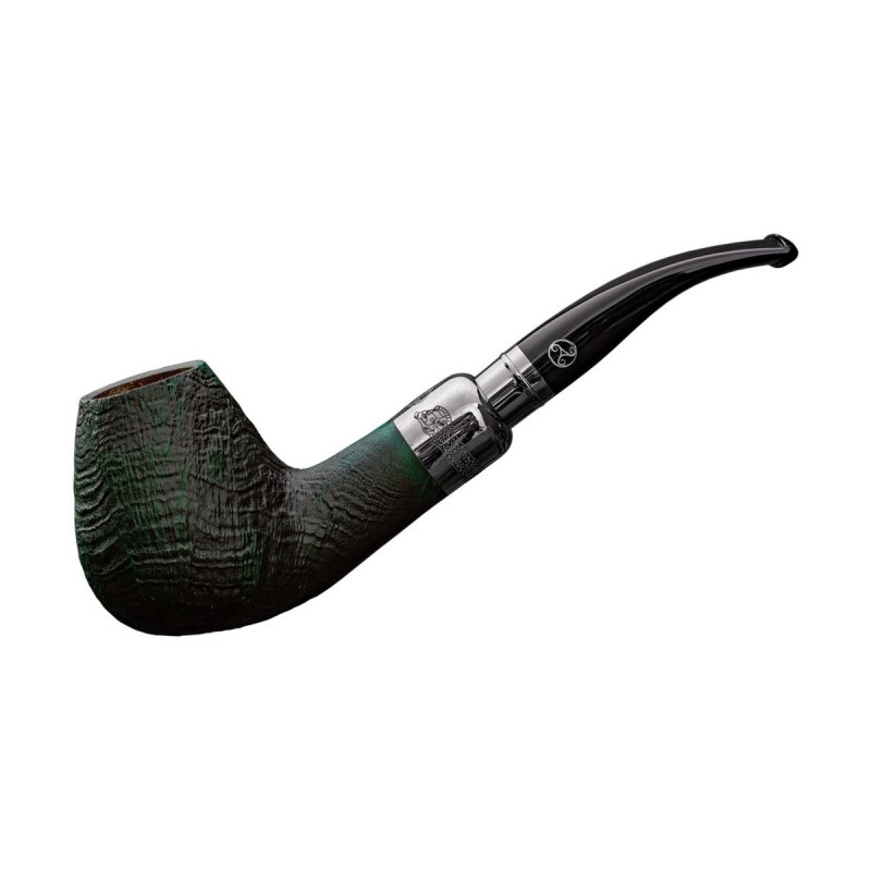 Rattray's Pfeife Poty (pipe of the year 2019) SB-GN 19