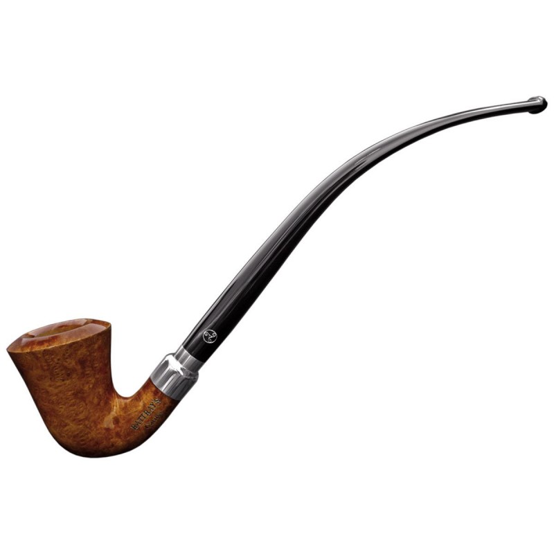 Rattray's Carnyx LI pipe