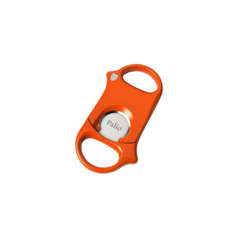 Paliò Orange cigar cutter