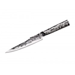 Samura Meteora Chef knife, Utility knife CM.17,4