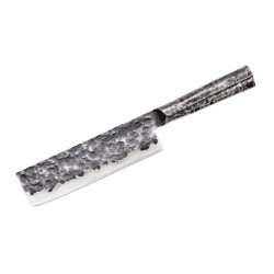 Samura Meteora, coltello Nakiri cm.17,3