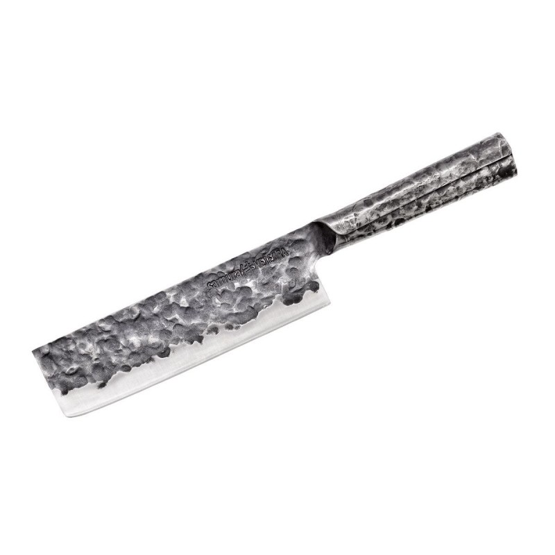 Samura Meteora, Nakiri knife CM.17,3