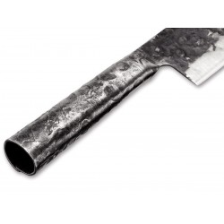 Chef's knife Samura Meteora, Nakiri knife CM.17,3