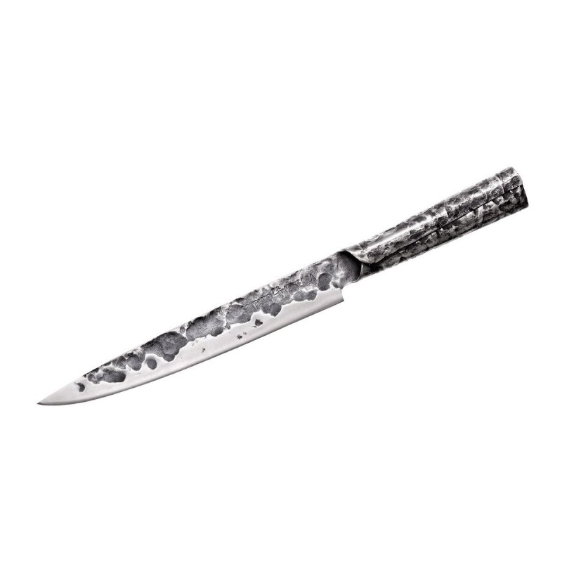 Samura Meteora Chef's knife, from Slicing knife CM. 20.6