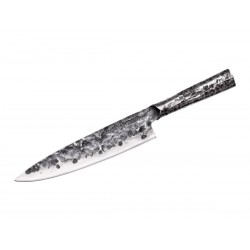 Coltello da Chef Samura Meteora, (Chef knife) CM. 20,9