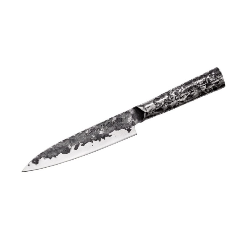 Samura Meteora, Santoku knife cm. 16
