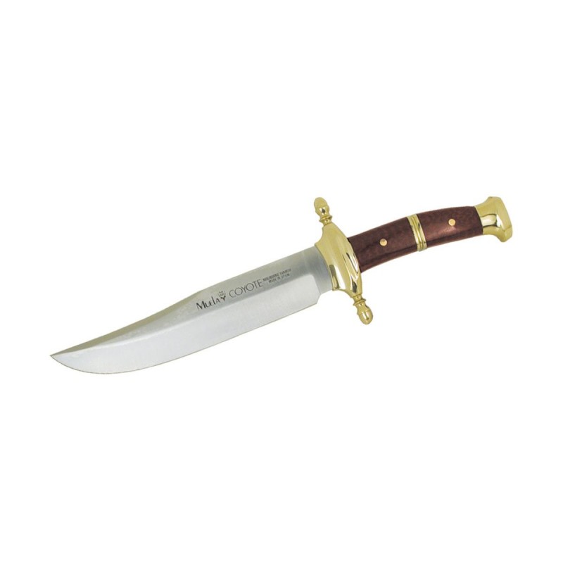 Coltello Muela Coyote-SE