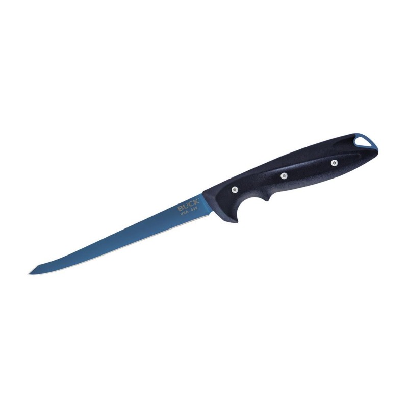 Fillet knife Buck ABYSS 6 "0035BLS