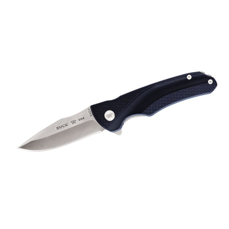 Buck Sprint Select Blue 0840BLS